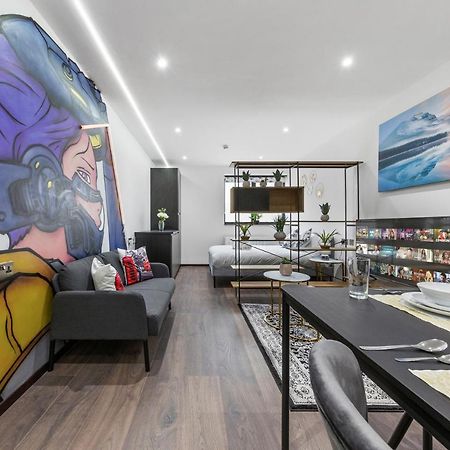 Golders Green Homes ロンドン エクステリア 写真