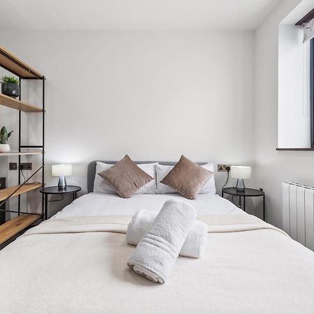 Golders Green Homes ロンドン エクステリア 写真