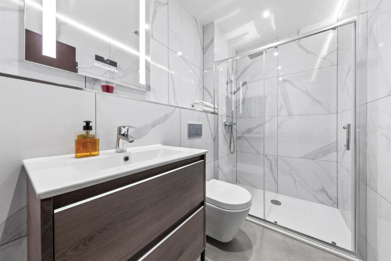 Golders Green Homes ロンドン エクステリア 写真