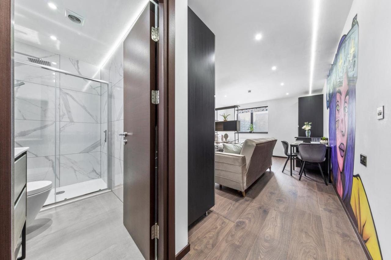 Golders Green Homes ロンドン エクステリア 写真
