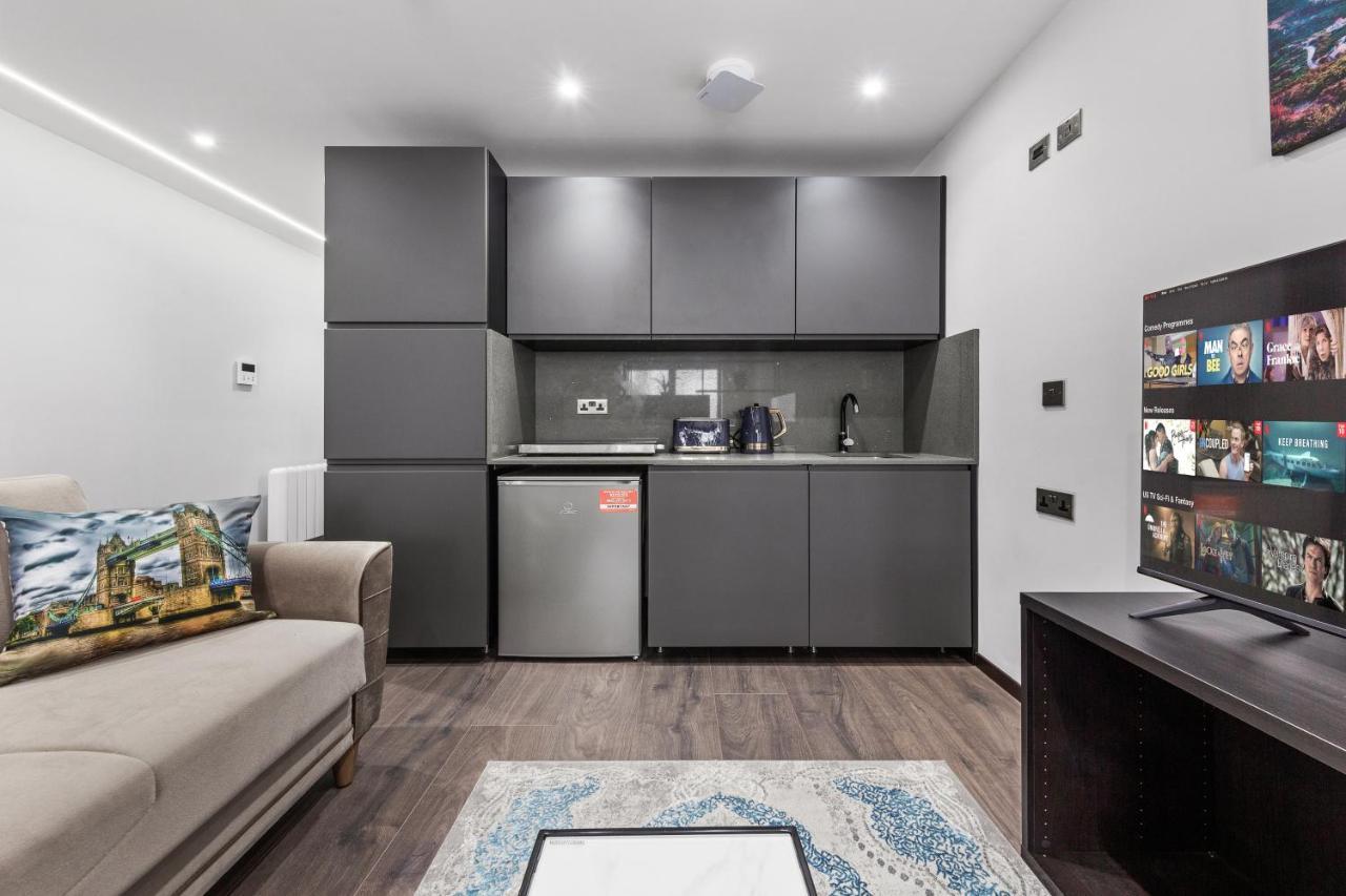 Golders Green Homes ロンドン エクステリア 写真