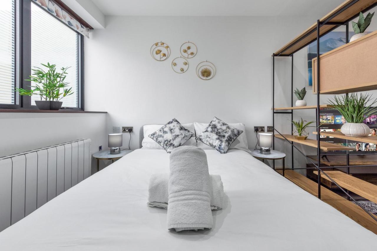 Golders Green Homes ロンドン エクステリア 写真