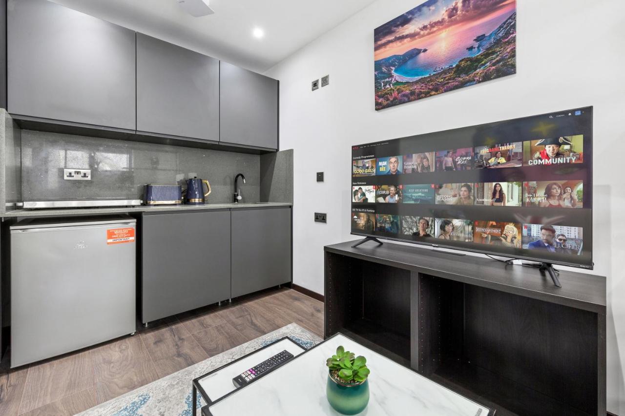 Golders Green Homes ロンドン エクステリア 写真
