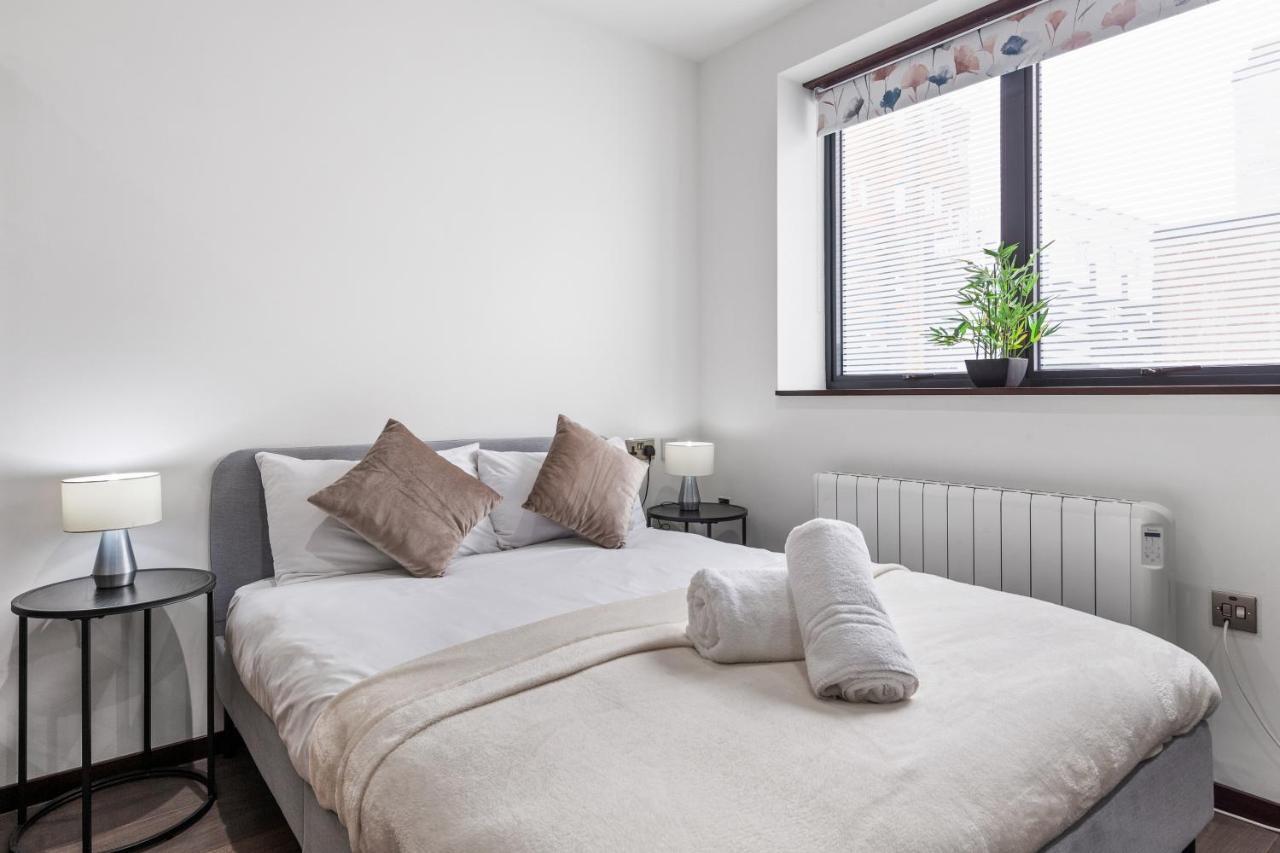 Golders Green Homes ロンドン エクステリア 写真