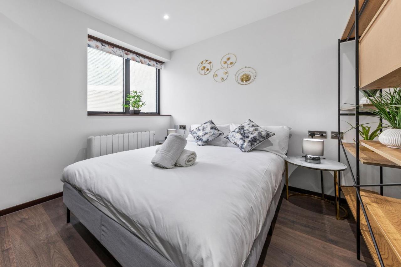 Golders Green Homes ロンドン エクステリア 写真