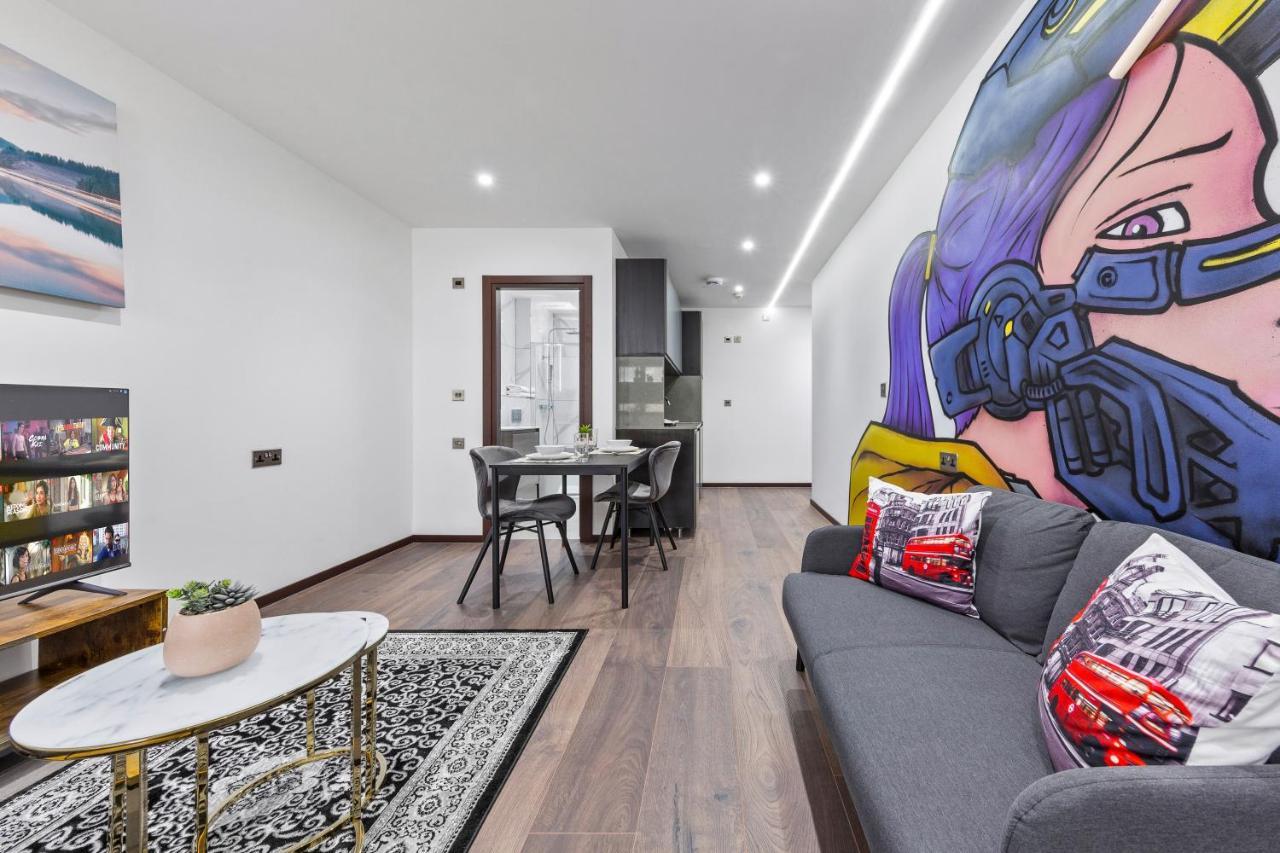 Golders Green Homes ロンドン エクステリア 写真